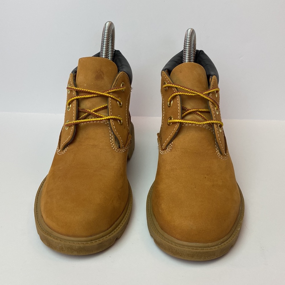 Preschool Timberland Boots - Size 1.5 - 7170R - Picture 6 of 10